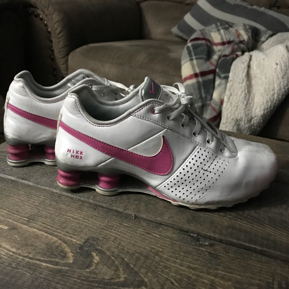 Nike shox
